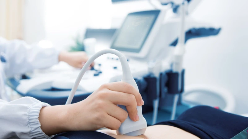 Siêu âm có phát hiện tắc vòi trứng không? Những điều phụ nữ cần biết 2
