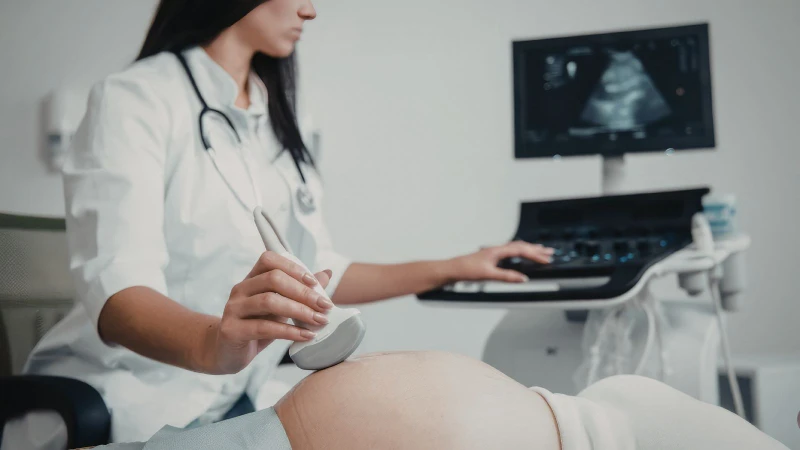 Siêu âm dạ dày là kỹ thuật sử dụng sóng siêu âm để tạo ra hình ảnh bên trong ổ bụng