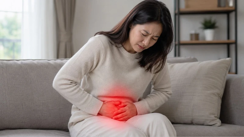 Đau dữ dội hoặc chảy máu nhiều sau siêu âm cần được đánh giá