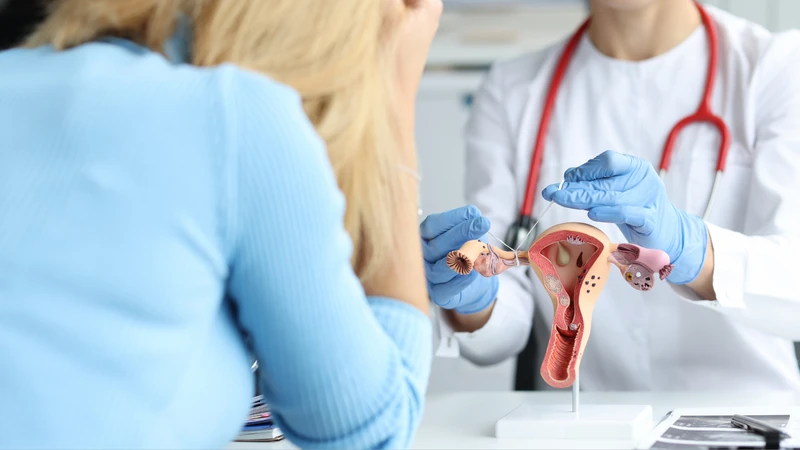 Siêu âm đầu dò có biết tắc vòi trứng không? 3