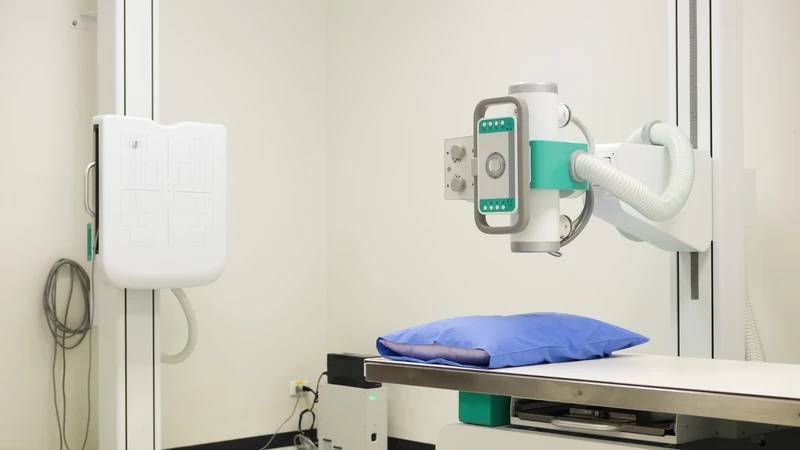 Các phương pháp chẩn đoán hình ảnh hiện đại giúp xác định chính xác tình trạng vòi trứng