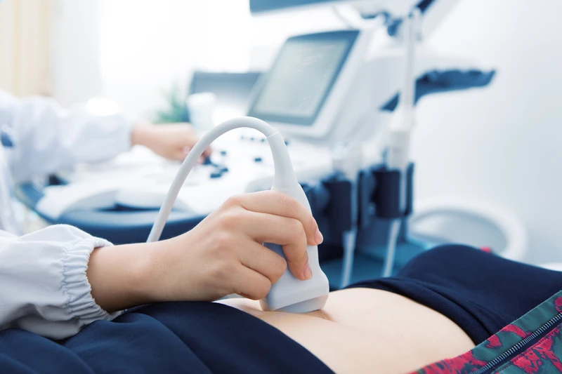 Siêu âm gan mật là gì? 10 bệnh tiềm ẩn nguy hiểm được phát hiện 1