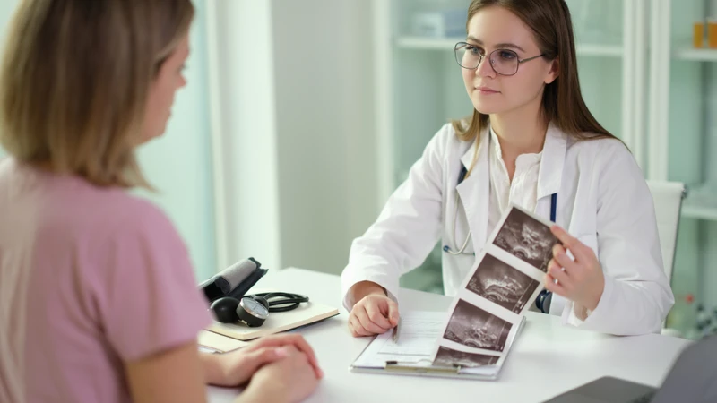 Siêu âm ổ bụng có phát hiện bệnh phụ khoa không? 3