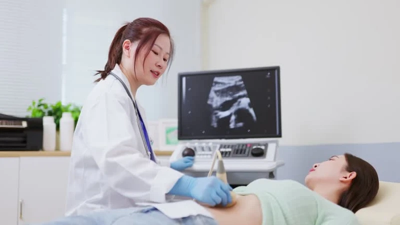 Siêu âm ổ bụng có phát hiện bệnh phụ khoa không? 1