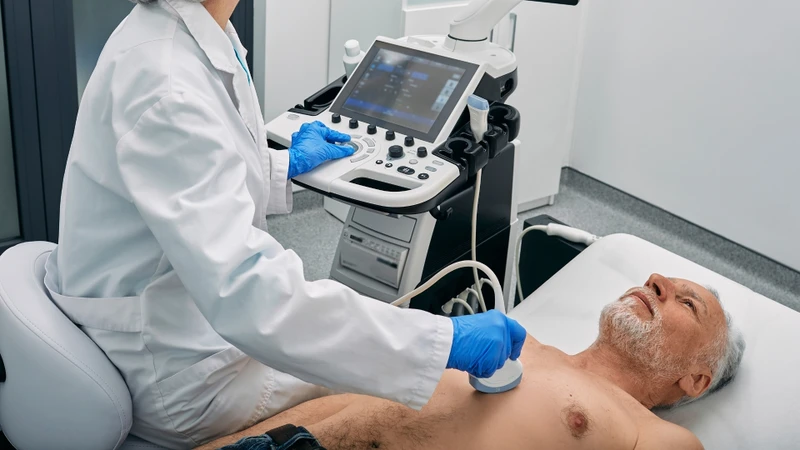 Siêu âm phổi là kỹ thuật ít chống chỉ định và có thể thực hiện cho hầu hết người bệnh