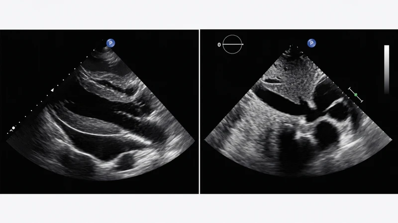 Siêu âm phổi POCUS giúp chẩn đoán nhanh chóng tại giường bệnh