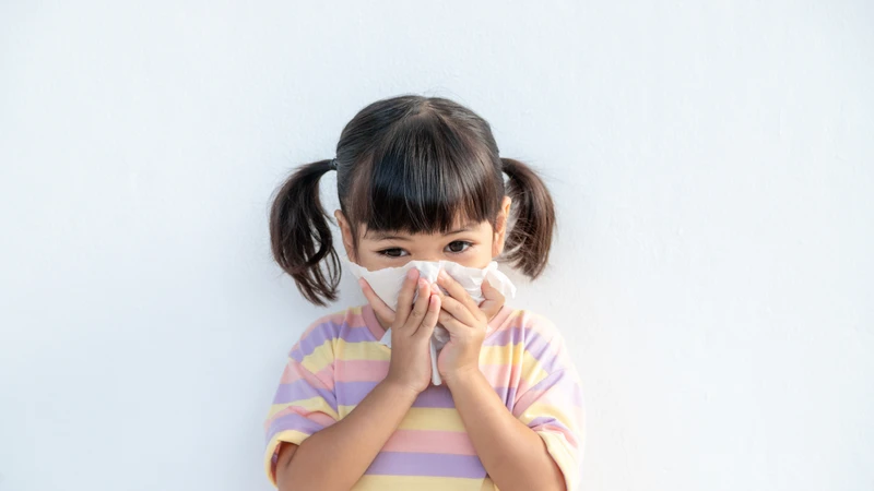 Ho, sốt kéo dài hoặc khó thở là những trường hợp có thể cần siêu âm phổi