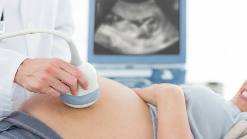 Siêu âm thai nhiều có tốt không? Các mốc siêu âm quan trọng mẹ bầu cần lưu ý 1