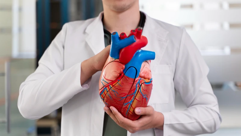 Siêu âm tim giúp đánh giá cấu trúc, van tim và hoạt động co bóp của tim