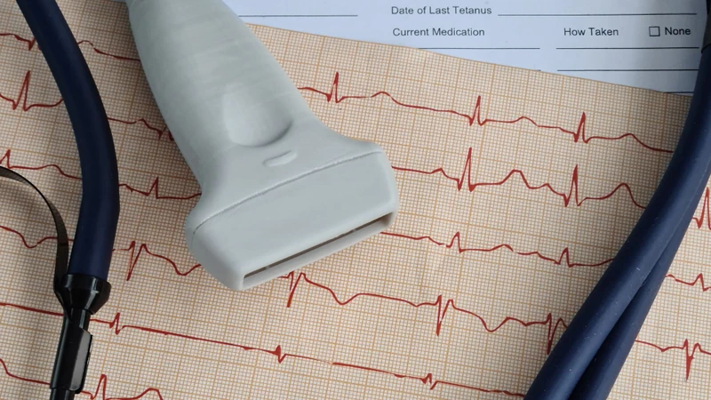 Siêu âm tim gắng sức giúp đánh giá hoạt động của tim khi cơ thể tăng nhu cầu vận động