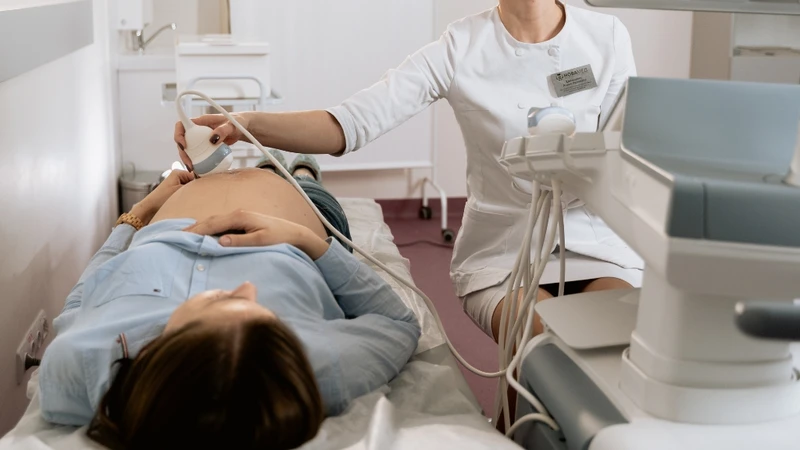 Siêu âm tim thai có cần thiết không và khi nào mẹ bầu cần thực hiện? 2