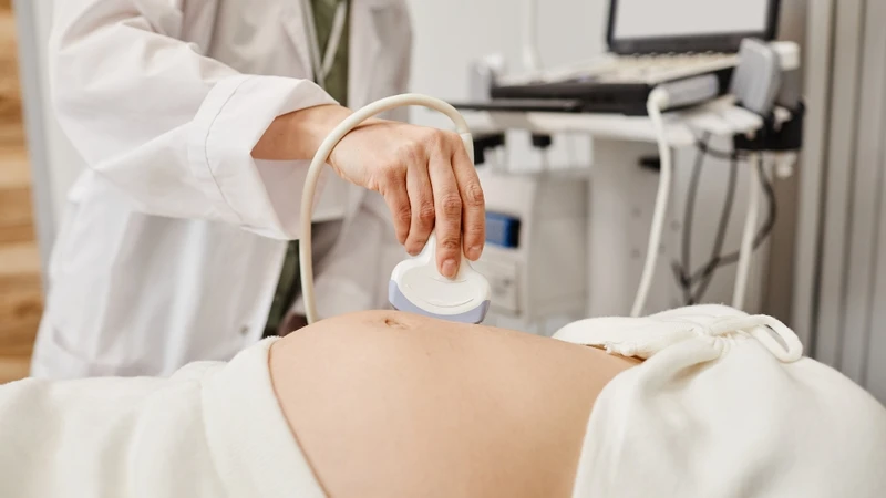 Siêu âm tim thai có cần thiết không và khi nào mẹ bầu cần thực hiện? 3