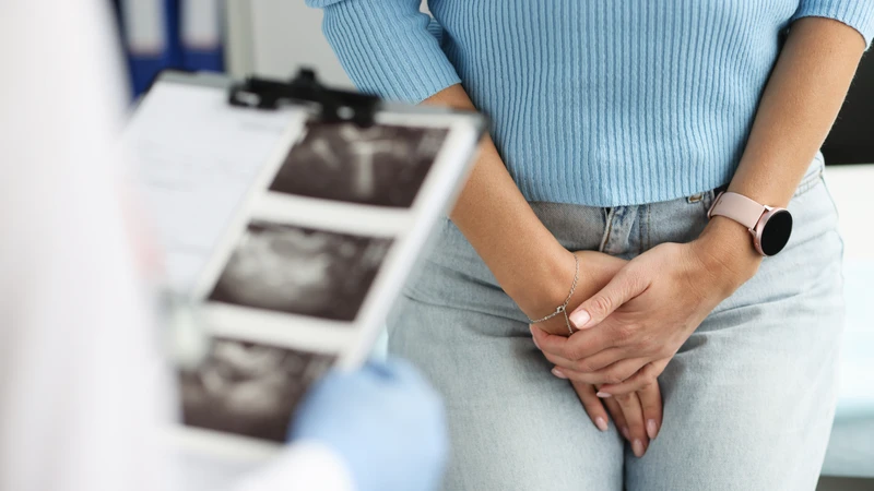 Siêu âm và thăm khám trước khi đặt vòng giúp đảm bảo an toàn tối đa