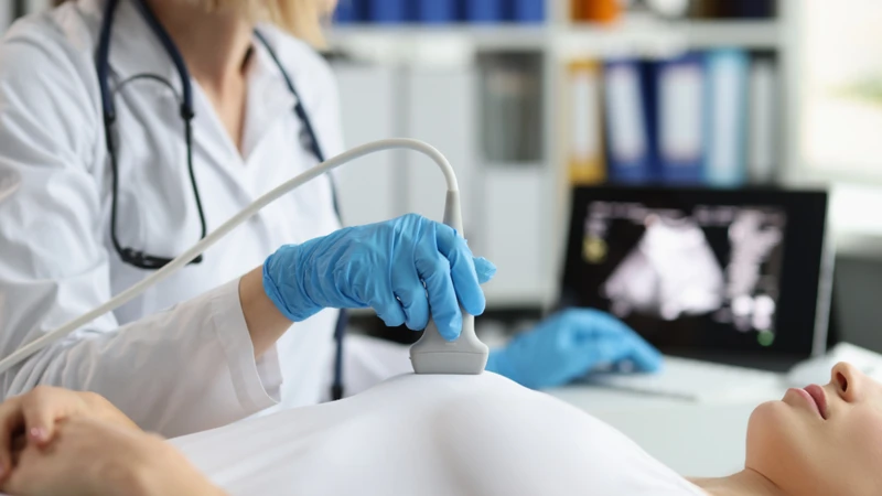 Siêu âm vú có phát hiện ung thư không? Những điều bạn cần biết trước khi tầm soát 1