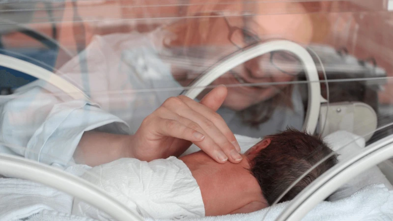 Sinh đôi cùng trứng là gì? Những điều mẹ bầu cần biết để chăm sóc thai kỳ an toàn 3