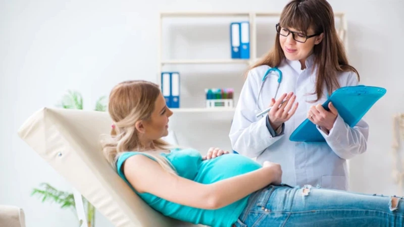 Sinh đôi cùng trứng là gì? Những điều mẹ bầu cần biết để chăm sóc thai kỳ an toàn 4