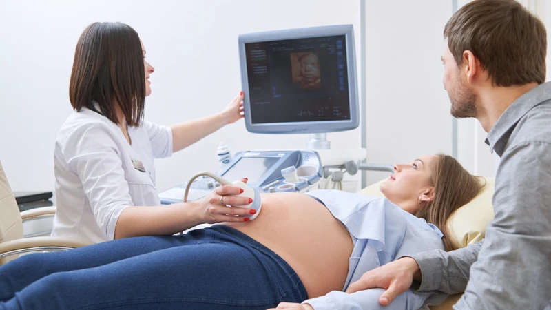 Sinh đôi cùng trứng và khác trứng: Sự khác nhau cùng những lưu ý dành cho mẹ bầu 4
