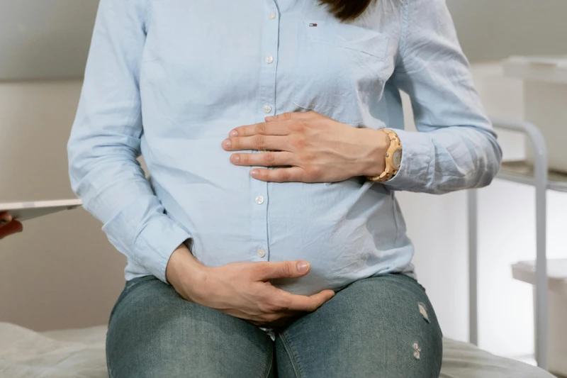 Sinh mổ 1 năm có bầu lại được không? Những rủi ro có thể gặp phải khi mang thai lại quá sớm 3