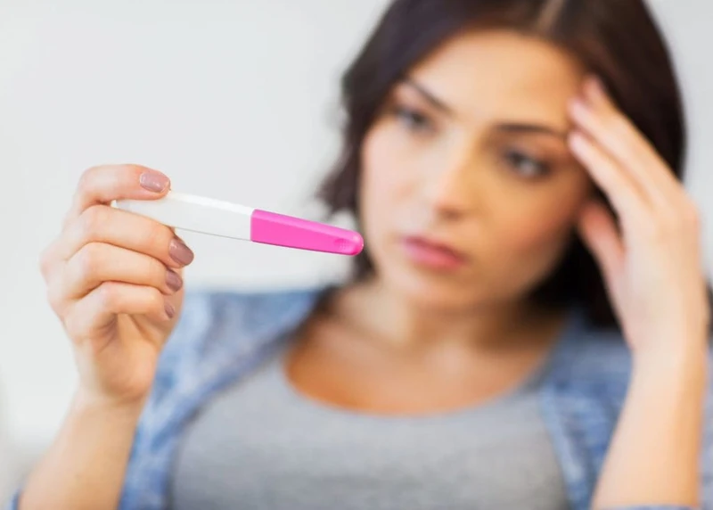 Sinh mổ 1 năm có bầu lại được không? Những rủi ro có thể gặp phải khi mang thai lại quá sớm 4