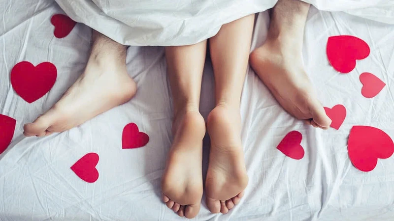Sinh mổ 1 tháng quan hệ có sao không? Ảnh hưởng của việc quan hệ khi mới sinh