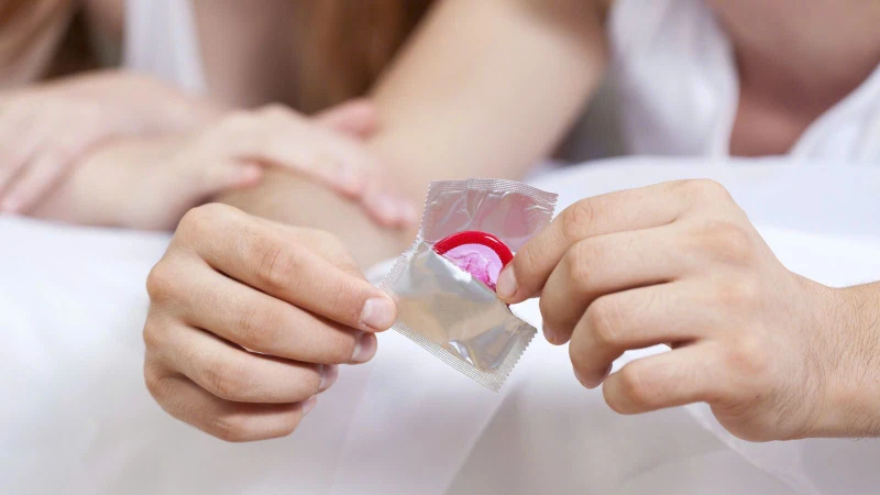 Sinh mổ 1 tháng quan hệ có sao không? Ảnh hưởng của việc quan hệ khi mới sinh 4