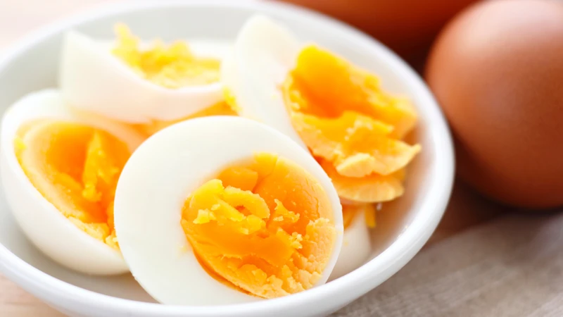 Sinh mổ ăn trứng gà được không? Những thực phẩm nên ăn sau sinh mổ để hỗ trợ phục hồi 1