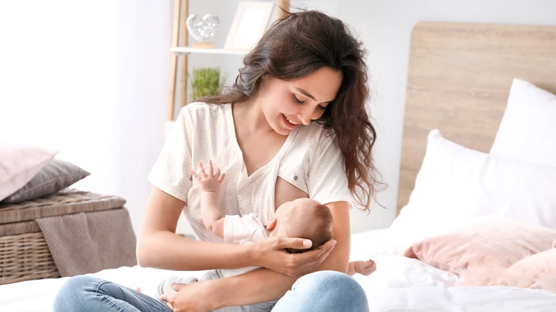 Sinh mổ ăn trứng gà được không? Những thực phẩm nên ăn sau sinh mổ để hỗ trợ phục hồi 2