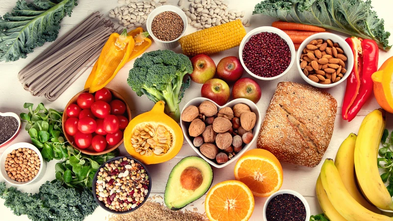 Sinh mổ ăn trứng gà được không? Những thực phẩm nên ăn sau sinh mổ để hỗ trợ phục hồi 5
