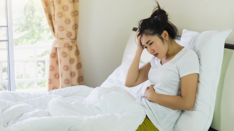 Sinh mổ bao lâu được ăn hải sản? Thời điểm phù hợp để bà mẹ sau sinh mổ ăn hải sản 2