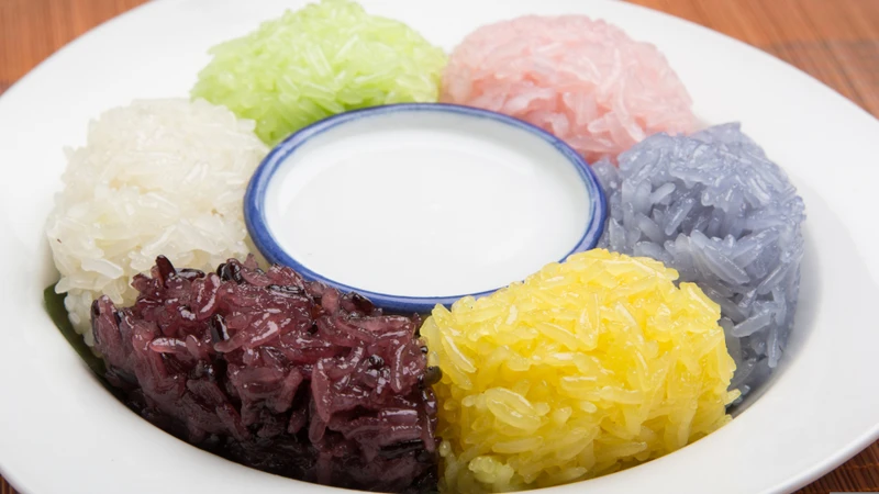 Sinh mổ bao lâu được ăn nếp? Vì sao mẹ sau sinh mổ cần kiêng ăn nếp trong giai đoạn đầu? 1