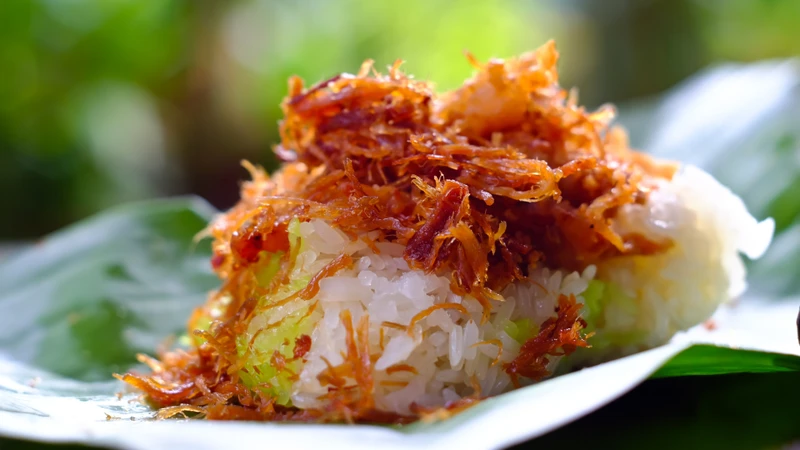 Sinh mổ bao lâu được ăn nếp? Vì sao mẹ sau sinh mổ cần kiêng ăn nếp trong giai đoạn đầu? 2