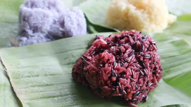 Sinh mổ bao lâu được ăn nếp? Vì sao mẹ sau sinh mổ cần kiêng ăn nếp trong giai đoạn đầu? 3