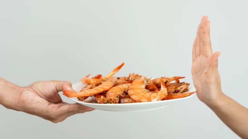 Sinh mổ bao lâu được ăn tôm? Lợi ích dinh dưỡng của tôm đối với sản phụ sau sinh 3