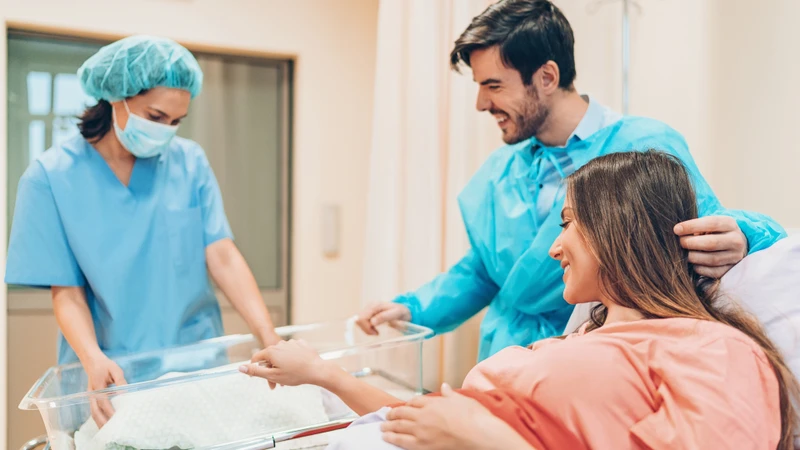 Sinh mổ bao lâu thì hết sản dịch? Các yếu tố ảnh hưởng đến thời gian hết sản dịch 2