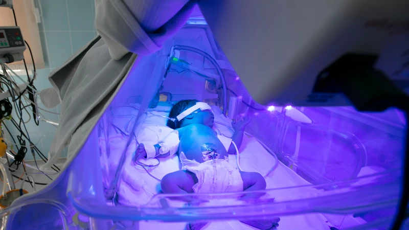 Sinh non 25 tuần có nuôi được không là câu hỏi khiến nhiều cha mẹ lo lắng