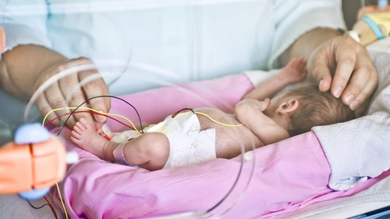 Sinh non bao nhiêu tuần thì an toàn và ít nguy hiểm nhất? 2