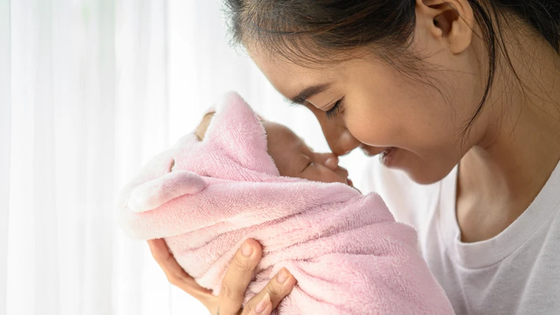 Mẹ sinh non cần kiêng cữ để phục hồi sức khoẻ
