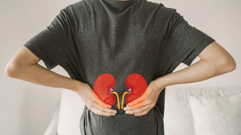 Sinh thiết thận: Quy trình, chỉ định và những điều cần lưu ý 2