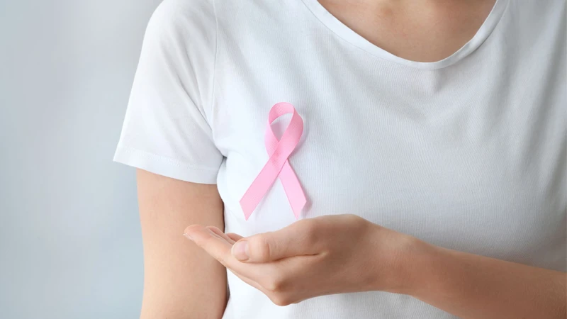 Sinh thiết vú: Quy trình, ưu nhược điểm và những điều cần biết 1