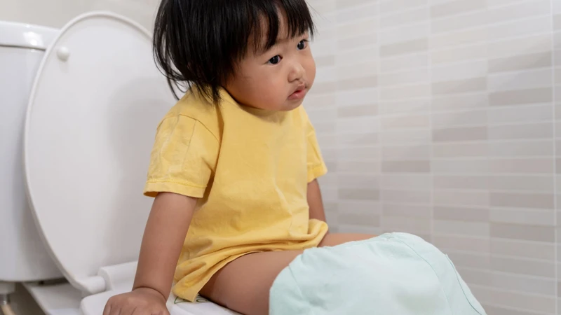 Cha mẹ cần tìm hiểu kỹ Smecta dùng cho trẻ mấy tuổi để đảm bảo an toàn cho trẻ