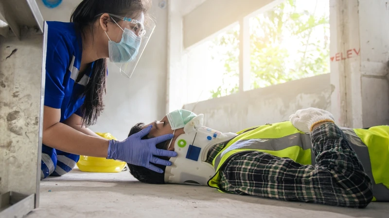 Sơ cứu gãy xương: Cách xử trí đúng chuẩn để tránh biến chứng nguy hiểm 4