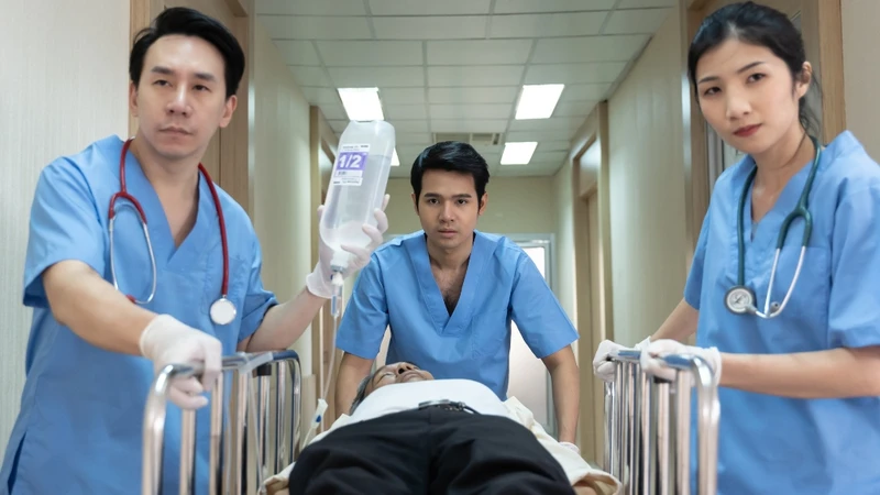Sơ cứu người bị điện giật: Cách xử trí nhanh, đúng và an toàn 3