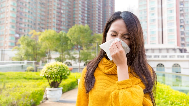 Sổ mũi nên uống gì để nhanh khỏi bệnh? 1