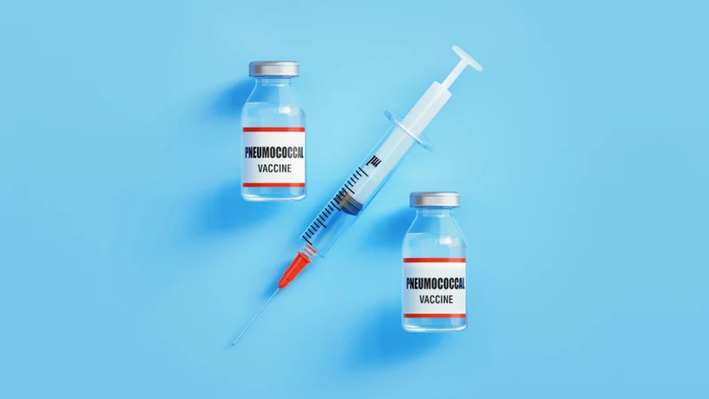 Pneumovax 23 lại bổ sung bảo vệ chống lại 10 chủng phế cầu khác mà&nbsp;Prevenar 13 không có