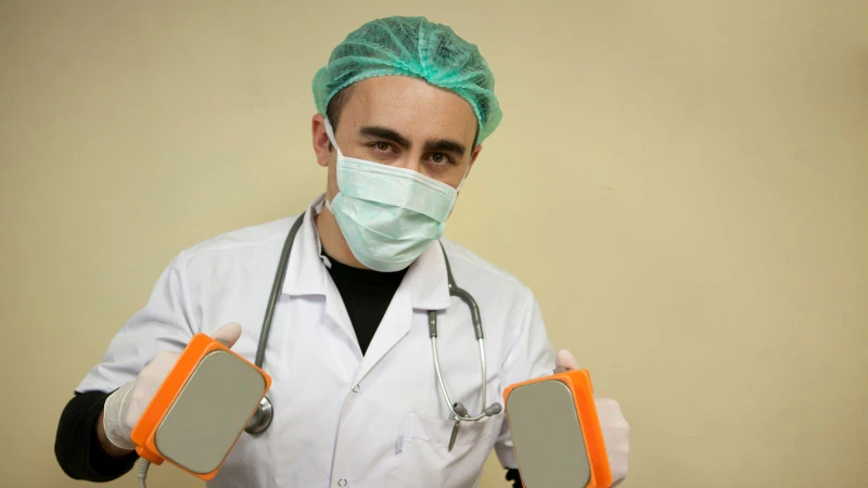 Sốc điện chuyển nhịp là gì? Tìm hiểu về kỹ thuật cấp cứu quan trọng này 2