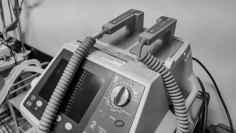 Sốc điện ngoài lồng ngực: Phương pháp cấp cứu quan trọng cứu sống người bệnh 3