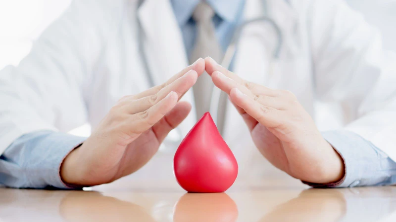 Sốc giảm thể tích: Nguyên nhân, triệu chứng và phương pháp điều trị 4