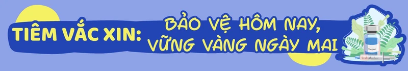 Sốc phản vệ sau tiêm chủng: Hiểu đúng để không hoang mang! 4