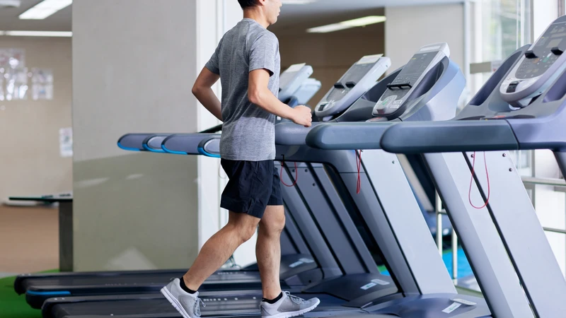 Tập luyện sức mạnh giúp cơ xương thích nghi, phát triển và tăng cường thể lực
