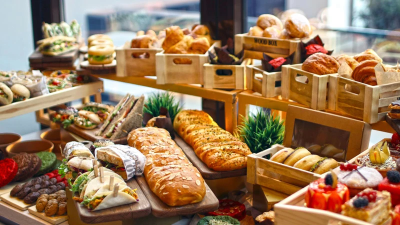 Người mắc bệnh sỏi mật cần hạn chế chất béo bão hòa, đường tinh luyện và thực phẩm chế biến sẵn